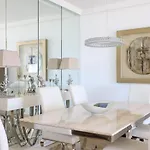 Beachfront Luxury - Monteros Palm Apartment Marbella