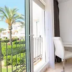 Apartment Beachfront Luxury - Monteros Palm