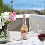 Beachfront Luxury - Monteros Palm Marbella