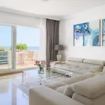 Beachfront Luxury - Monteros Palm * Marbella
