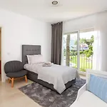 Beachfront Luxury - Monteros Palm * Marbella