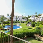 Apartment Beachfront Luxury - Monteros Palm *
