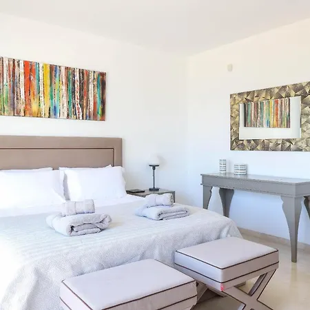 Beachfront Luxury - Monteros Palm * 马尔韦利亚