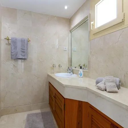 Beachfront Luxury - Monteros Palm * 马尔韦利亚