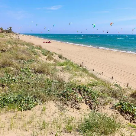 Apartamento Beachfront Luxury - Monteros Palm Marbella
