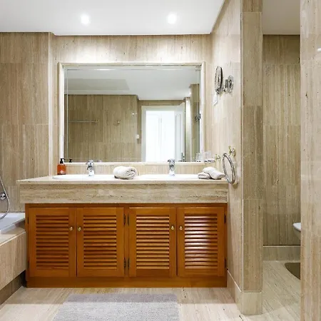 Apartman Beachfront Luxury - Monteros Palm *