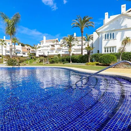 Beachfront Luxury - Monteros Palm *