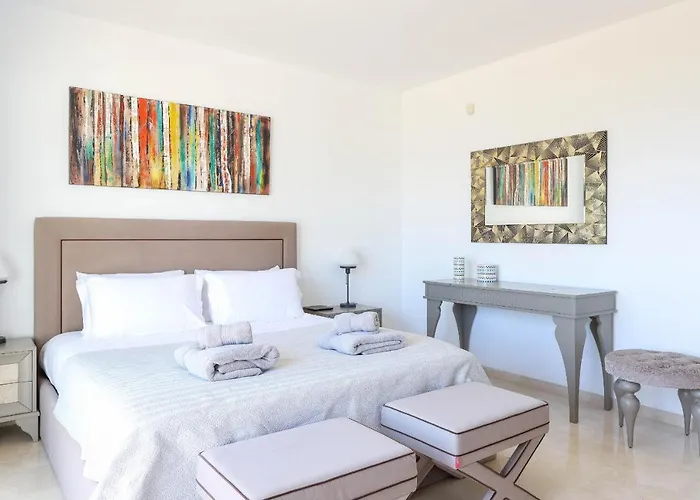 Beachfront Luxury - Monteros Palm * Marbella