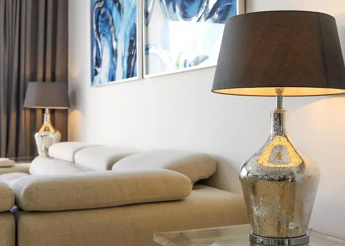 Beachfront Luxury - Monteros Palm Lejlighed