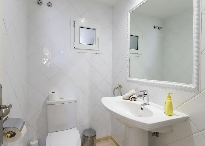 Beachfront Luxury - Monteros Palm *