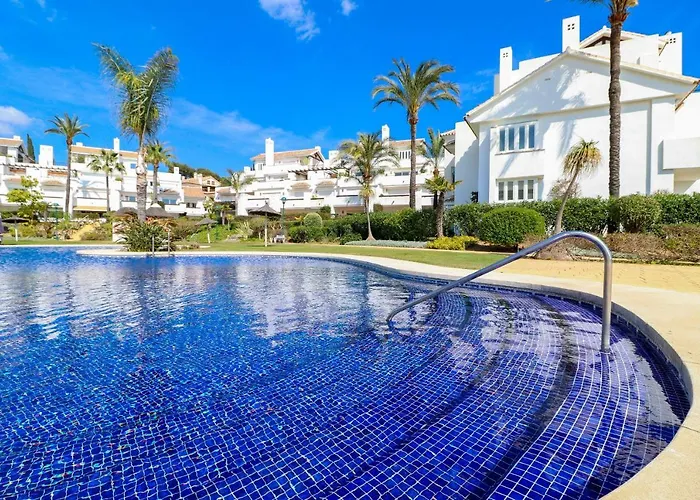 Beachfront Luxury - Monteros Palm *
