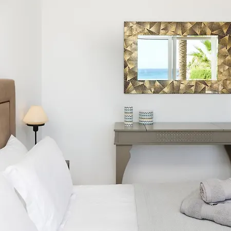 Beachfront Luxury - Monteros Palm