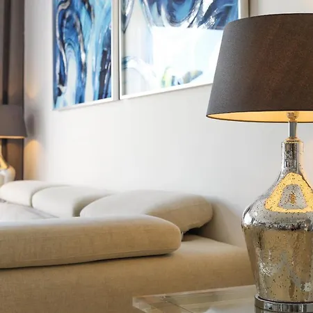 Beachfront Luxury - Monteros Palm Daire