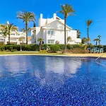 Beachfront Luxury - Monteros Palm * マルベーリャ