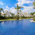 アパート Beachfront Luxury - Monteros Palm *
