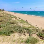 アパート Beachfront Luxury - Monteros Palm マルベーリャ