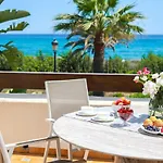 Beachfront Luxury - Monteros Palm * マルベーリャ