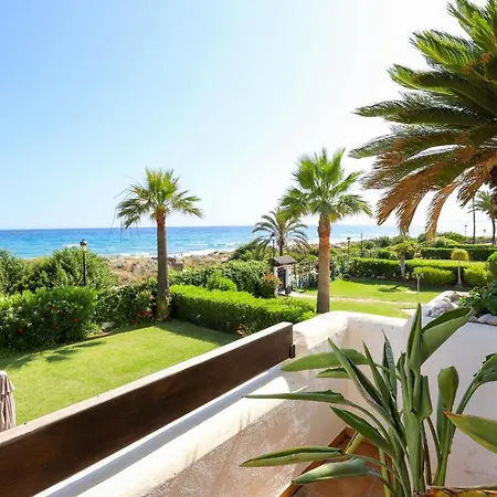 Beachfront Luxury - Monteros Palm * マルベーリャ